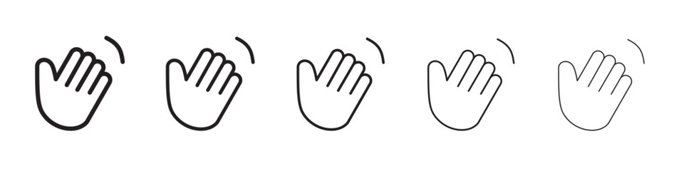 Swing icon vector illustration isolated