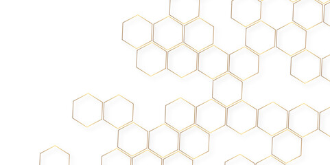 Abstract sketch of a building with lines, Abstract background. Vector abstract futuristic architecture concept with digital geometric connection lines. vector. technology communication data Science.	