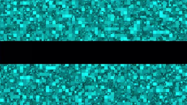 45th Anniversary Celebration with Vibrant Pix elated Background on the black background Milestone Celebration 45th Anniversary Visual Concept.