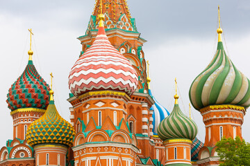 st basil cathedral