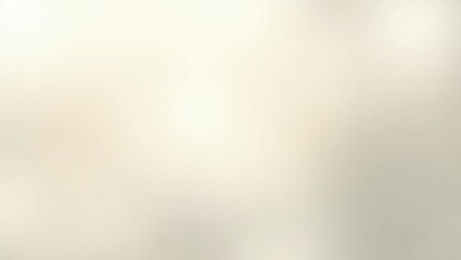 Softly blurred background with a gentle light glow and subtle color gradients in a neutral and calming aesthetic