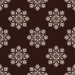 Motifs African boho paisley Floral Ikat pattern embroidery border. Ethnic ikat floral Ethnic Indian Pattern Ikat pattern Ethnic Pattern.Border indian floral Aztec embroidery border seamless patterns.