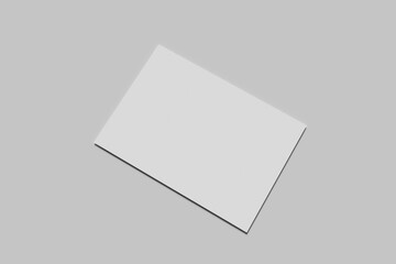 A4 paper for restaurant food menus