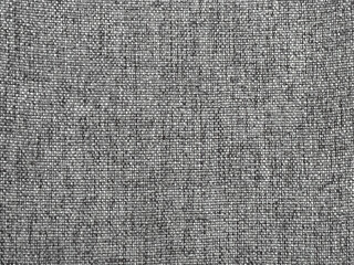 macro texture fabric of large binding for sewing grey background color close-up