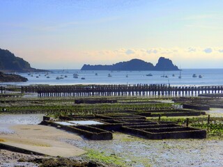 Cancale (Ille et Villaine,Bretagne.