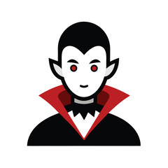 vector illustration of a man