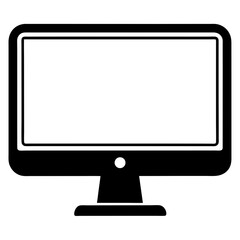 flat screen monitor