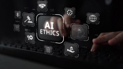 AI is transforming society, raising important ethics questions. Ethics in AI design ensures...