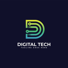 WiFi icon design concept with a creative circle shape, a symbol of internet technology business