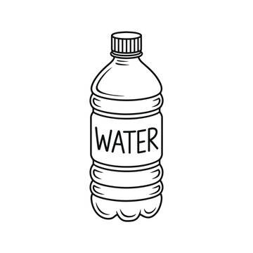 Clipart Water Bottle Images – Browse 30,221 Stock Photos, Vectors, and  Video | Adobe Stock