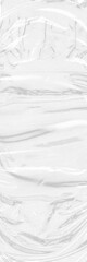 plastic grayscale swirls and lines.