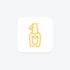 Nail Top Coat, vector, pixel perfect, illustrator file