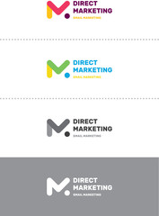 Vector set features design illustration of business infographic progress icons and arrows