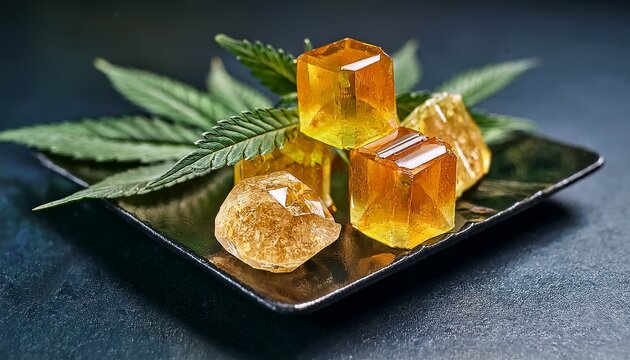 thca diamonds cannabis concentrates