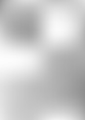 Vinyl clear film. Transparent plastic foil cover with wrinkles and folds. Textured overlay pvc material. Polyethylene and cellophane template for banner and poster.