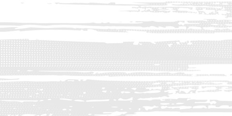 Dot white gray wave light technology texture background. Abstract big data digital concept.vactor eps.10