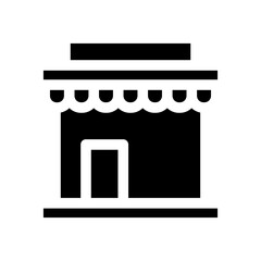 Store svg icon