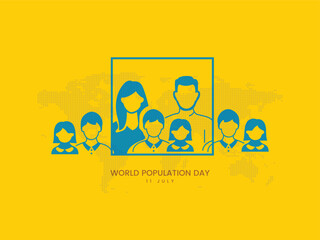 World Population Day, celebrated on July 11, aims to raise awareness about global population issues, Balancing People and the Planet, and promoting safe Sex Awareness, Celebrating Humanity and Growth