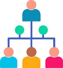 social network communication