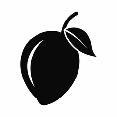 Black and white Mango © Lal