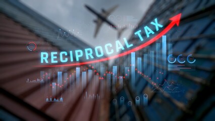 Understanding the Impact of Tariffs and Reciprocal Tax in Global Trade and Economic Policies for...