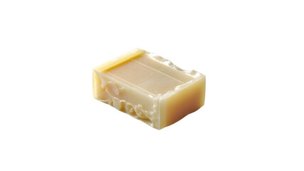 Artisan Handmade Soap Bar, Organic and Natural, Detailed Close-up