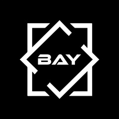 letter logo design on black background. creative monogram initials book pencil letter logo concept. Unique modern flat abstract vector letter logo design.