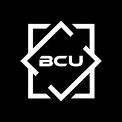 creative technology monogram initials letter logo concept. unique modern flat abstract vector polygon letter logo design.