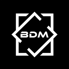 creative technology monogram initials letter logo concept. unique modern flat abstract vector polygon letter logo design.