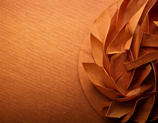  textured backgrounds in warm, earthy tones. Includes paper cracks, paint strokes, folds, and...