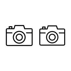 Social media icons set. facebook, twitter, instagram, youtube, linkedin, wechat, google plus, pinterest, snapchat isolated on white background.