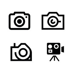 Social media icons set. facebook, twitter, instagram, youtube, linkedin, wechat, google plus, pinterest, snapchat isolated on white background.