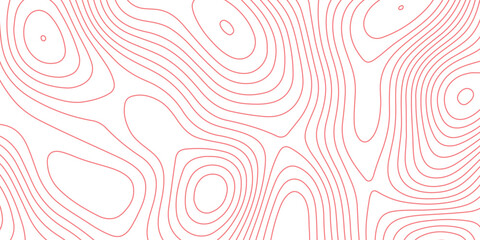 Luxury gold abstract line art background vector. Mountain topographic terrain map background with gold lines texture Topographic multicolored linear background for design, abstraction with place for t © md