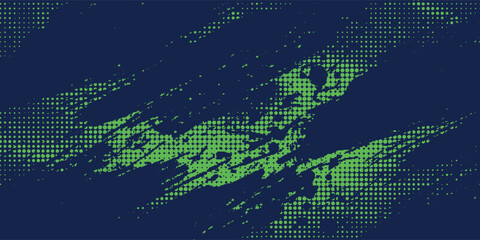 Sports background design with abstract modern template. Vector illustration of sport players in different activities. football, basketball, baseball, tennis, rugby, bicycling green arts