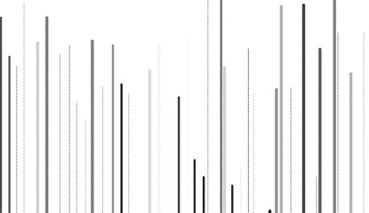 Vector line pattern. Geometric texture background. Abstract lines wallpaper. EPS10