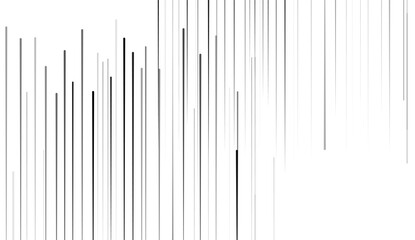 Vector line pattern. Abstract lines wallpaper. EPS10 - Illustration