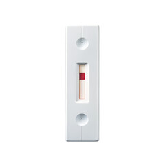 covid test kit png rapid antigen test kit png SARS-CoV-2 test device png medical diagnostic kit png transparent background image