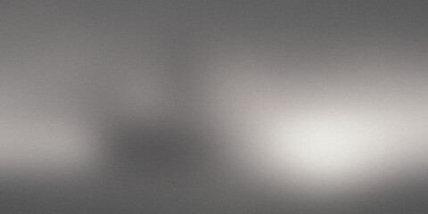 Silver texture abstract background with gain noise texture background.