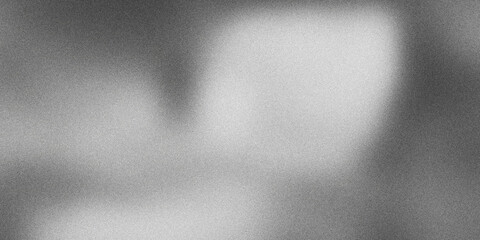 Silver texture abstract background with gain noise texture background.