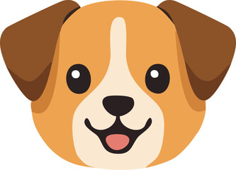 puppy face © 하훈 이