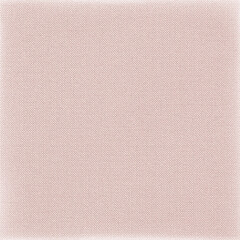 Soft pastel pink fabric texture with subtle woven pattern and gentle vignette, minimal textile background ideal for invitations, scrapbooking, branding, and modern graphic design.