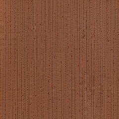 Brown textured background with fine vertical dotted lines, retro patterned surface ideal for wallpaper design, textiles, scrapbooking, packaging, and modern graphic projects.