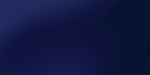 Premium background design with diagonal dark blue line pattern. Vector horizontal template for digital lux business banner, contemporary formal  modern arts