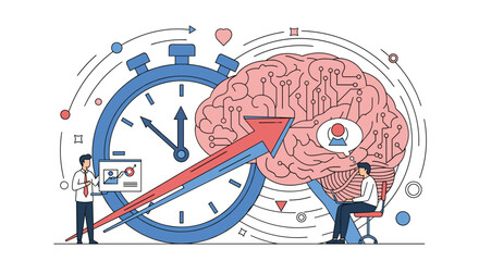 Optimizing Brain Function for Peak Performance Time Management Success
