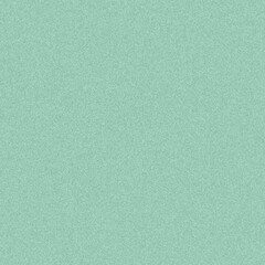 Soft mint green grainy texture with subtle noise pattern and smooth speckled surface, ideal for modern designs, packaging, digital art, posters, backgrounds, and creative graphic projects.