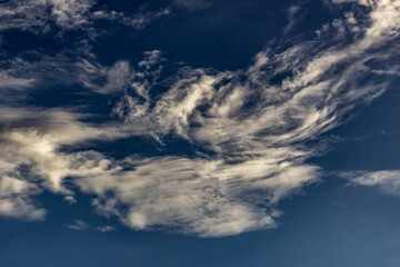 Cloudscape has been developing in gorgeous form. Backgrounds and textures.