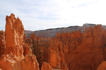 bryce canyon national park