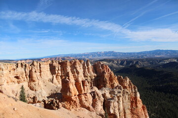 bryce canyon national park