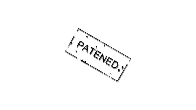 Innovative and Protected: Highlighting Our Patented Technology, Unique Design, and exclusive rights to Ensure Originality, Quality, and Leadership in the Industry with Patent Protection 