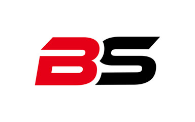 Professional BS Logo Design Service For Your Company